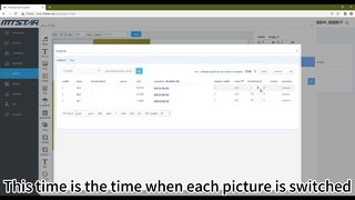 STSTAR Media Player ile Reklam Nasıl Başlatılır