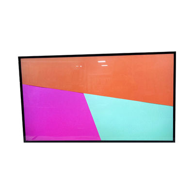satın al HD LCD Duvar Paneli Dijital İşaret Dış Ekranlar 240Hz Yeniden Yükleme Hızı Çevrimiçi üretim