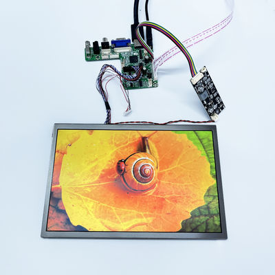 satın al 10.1 inç DC 12V Güç kaynağı ve Grafik LCD Ekran Modülü 178°/178° Görme açısı ile Çevrimiçi üretim