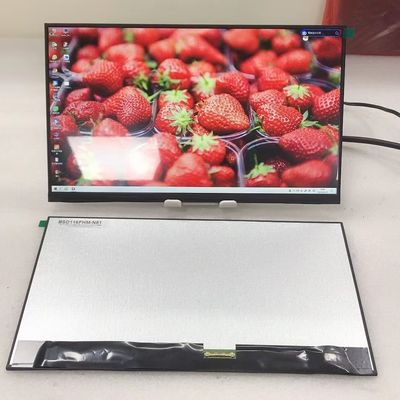 satın al 11.6 inç 1000Cd/m2 Parlaklık Özelleştirilebilir VGA Arayüzü ile Yüksek Parlaklık LCD Ekran online manufacture