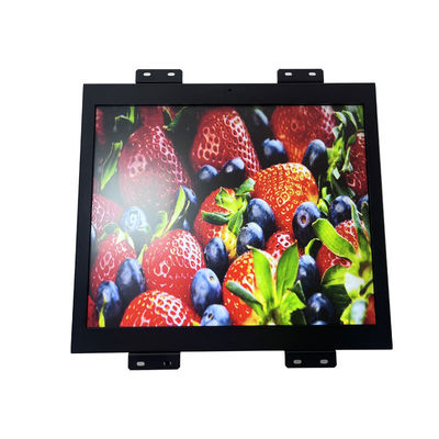 satın al 1280x1024 Kontrast HDMI VGA TFT LCD Ekran Modülü Beyaz LED Arkaplan 19' online manufacture