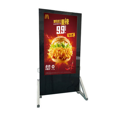satın al Metal Dış Dokunmatik Ekran Kiosk Ekranı Windows Android OS Sistemi RJ45/WiFi/4G Çevrimiçi üretim