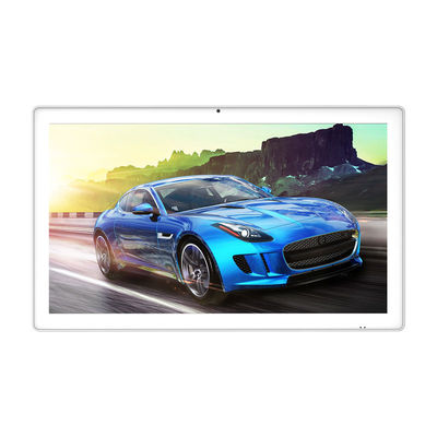 satın al WiFi Industrial All In One Android Dokunmatik Ekran Ekran Panosu PC 18.5' online manufacture