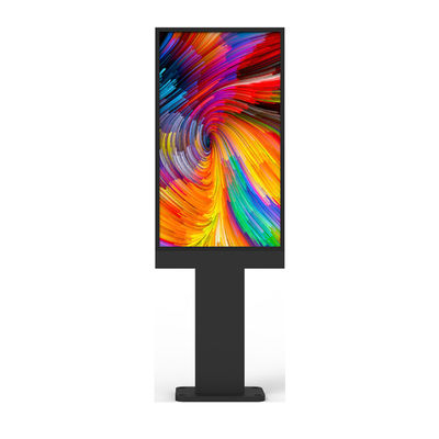 satın al IP67 Full HD LED Dışarı Dijital Ekran Ekranı 1920x1080 Reklam için HDMI Çevrimiçi üretim