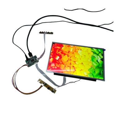 satın al 15.6 inç Endüstriyel Kalite Endüstriyel LCD paneli 1000 Cd/m2 LCM Parlaklık online manufacture