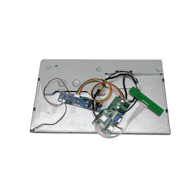 satın al 15.6''Güneş Işığı Okulabilir LCD Ekranı 1366x768 Pikselli Dış Ekranlar online manufacture