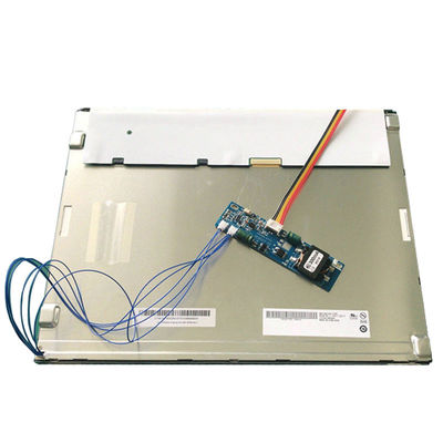 satın al 15 inçlik 1024x768 güneş ışığı ile okunur LCD, HDMI arayüzü sürücü seti ile Düşük güç tüketimi online manufacture