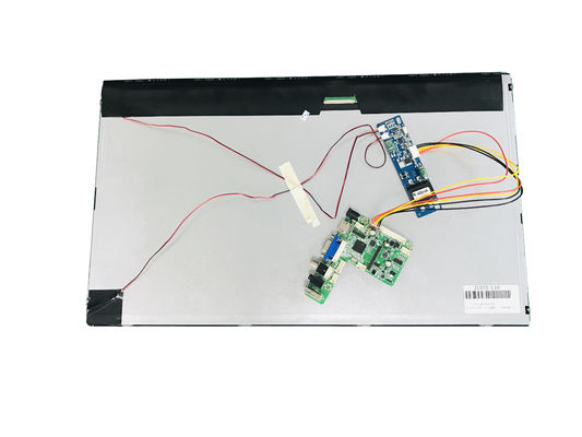 satın al 21.5 inç Parlaklık 1920x1080 Güneş Işığı Okulabilir LCD Ekran 1000 Cd/m2 Parlaklık online manufacture