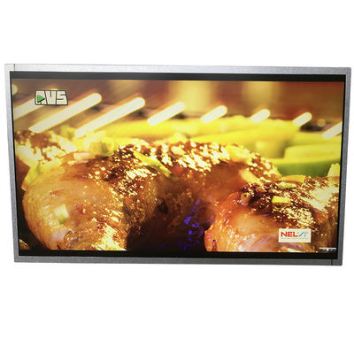 satın al 23.6 inç Full HD 1920x1080 Güneşle okunur LCD Ekran 1000 Cd/m2 Parlaklık Ekran Kit ile HDMI Arayüzü online manufacture