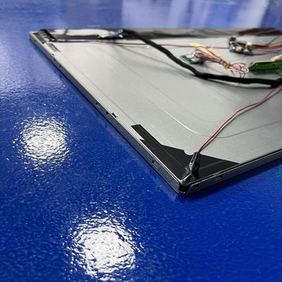 satın al 27 inç Güneş Işığı Okulabilir LCD Ekran 1000 Cd/m2 online manufacture