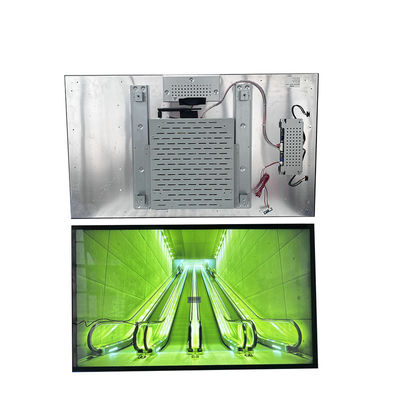 satın al Dışarısı Güneş Işığı Okulabilir Monitör Full HD IPS LCD Ekran Enerji tasarrufu Özel Çevrimiçi üretim
