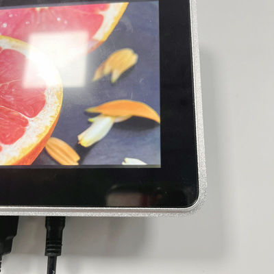 satın al OEM Parlaklık gömülü LCD Ekran Monitörü 1000 Nits 1024x600 online manufacture