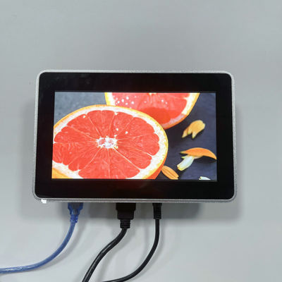 satın al Dahili TFT LCD Ekran Modülü 10 Watt 16:9 Görünüm oranı ODM online manufacture
