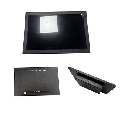 satın al 2000cd LED Arkaplan Işığı HDMI VGA LCD Ekranı TFT Modülü 10.1 inç Çevrimiçi üretim