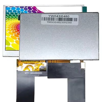 satın al 4.3 inç Samsung'un orijinal LCD modülünün değiştirilmesi online manufacture
