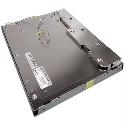 satın al OEM Endüstriyel Güneş Işığı Okulabilir LCD Ekranı TFT LVDS Dokunmatik Ekran Ekran Modülü 20.1 Inch online manufacture