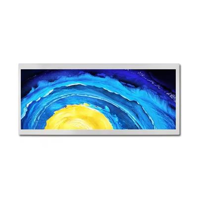 satın al 12.3 inç Tam Renkli Güneş Işığı Okulabilir LCD Ekran Ekranı IPS TFT FHD Ekranı 1920x720 online manufacture