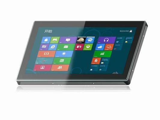 satın al VESA Montable Embedded LCD TFT Display Dokunmatik Ekran 16 10 Görünüm oranı online manufacture