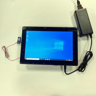 satın al Endüstriyel Açık Açık Dahili Dokunmatik Ekran LCD Panel Monitor 10.1inç 1000nits online manufacture