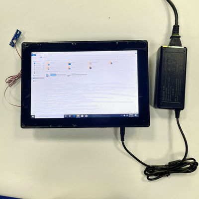 satın al Dış Su geçirmez gömülü LCD Ekran Dokunmatik Ekran Modülü Pencere Sistemi online manufacture
