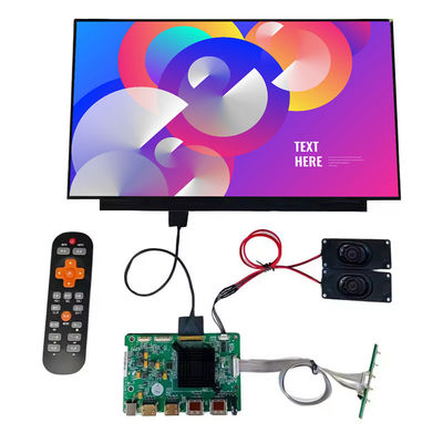 satın al 4K 14 Inch BOE TFT Modülü Güneş Işığı Görünür Monitör LCD Ekran 3840x2160 RGB online manufacture