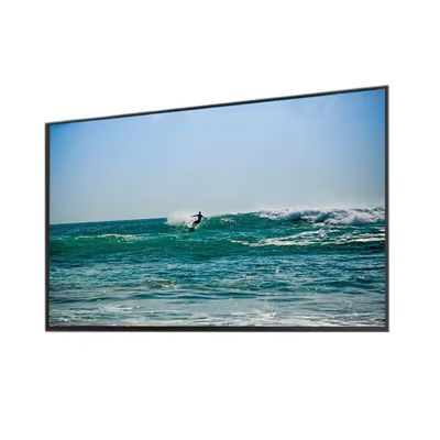 satın al UHD 90ppi 49 Inch 4K Güneş Işığı Okulabilir LCD Ekran Ekran Paneli 700 Nits online manufacture