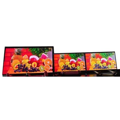 satın al 2000cd Yüksek Parlaklık Güneş Işığı Okulabilir LCD Ekran TFT Panel 1600x1200 21.3 Inch online manufacture