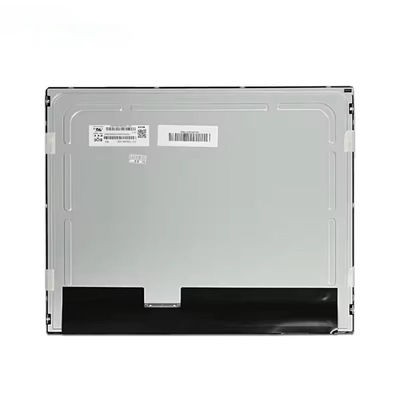 satın al 17 inç 1280x1024 Güneş Işığı Okulabilir LCD Ekran Paneli LVDS Arayüzü 1000nits online manufacture