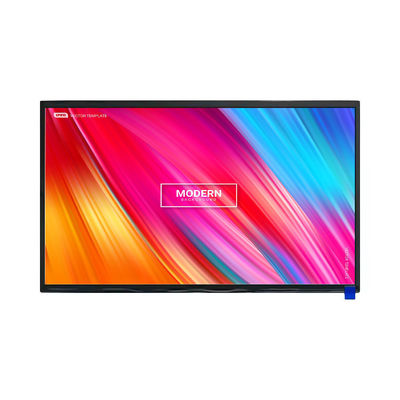 satın al TFT Güneş Işığı Okulabilir LCD Ekran Ekran Paneli LVDS Dokunmatik Ekran 13.3 Inç Özel online manufacture