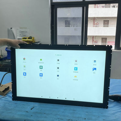 satın al Endüstriyel dokunmatik monitör 2000 Nits ekran ve LED arka ışık tipi ile online manufacture
