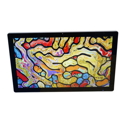 satın al İşletim Sistemi Android 11 Android Touch All In One Ram 16GB Parlaklık 1000nits/ 1500nits/ 2000nits Çevrimiçi üretim