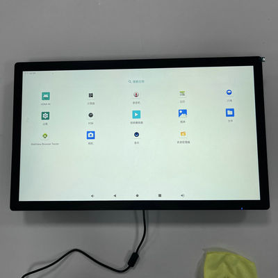 satın al Yüksek Parlaklık Tüm Bir Dokunmatik Ekran 16 GB RAM ve 1000 nit Çevrimiçi üretim