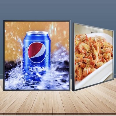 satın al 1200 1 Kontrast oranı Dört çekirdekli Cortex-A53 CPU İç mekan dijital işaretleme seçmeli hareket sensörü fonksiyonu ile Çevrimiçi üretim