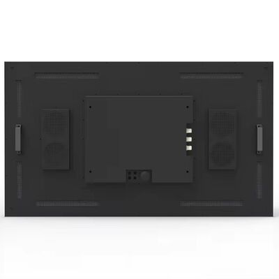 satın al 55 İnç Full HD Açık Hava LCD Reklam Ekranı, 3000-4000 cd/m2 Parlaklık ve IP67 Su Geçirmezlik Çevrimiçi üretim