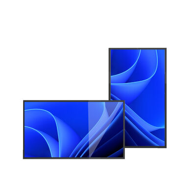 satın al 32 İnç IP66 Su Geçirmez Dış Mekan Dijital Tabela 3000cd/m² Parlaklık LCD Reklam Makinesi Çevrimiçi üretim