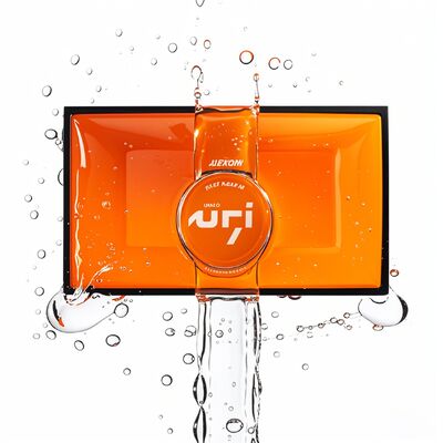 satın al 2000-3000cd Parlaklığa Sahip, Yüksek Görünürlük İçin 32 İnç IP67 Su Geçirmez Dış Mekan LCD Reklam Makinesi Çevrimiçi üretim