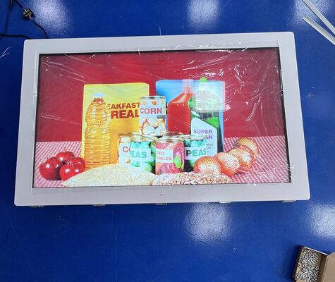 satın al 98 inç 2500nits IP65 Su geçirmez ve özelleştirilebilir seçeneklerle 4K Dışarı Dijital İşaret Çevrimiçi üretim