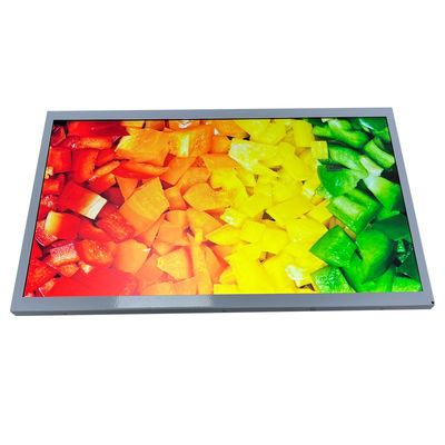 Endüstriyel All In One Android Monitor PC Kablosuz Duvar Montu 21.5'
