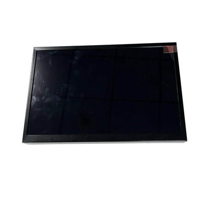 16:10 Endüstriyel TFT LCD Ekran Panosu Ekranı 60Hz Yenileme Hızı OEM