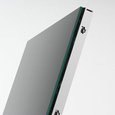 12.1' 'Güneşle Okunur LCD Ekran 960x3x1280 Piksel Normalde Beyaz Ekran HDMI/VGA/USB Arayüzü ile