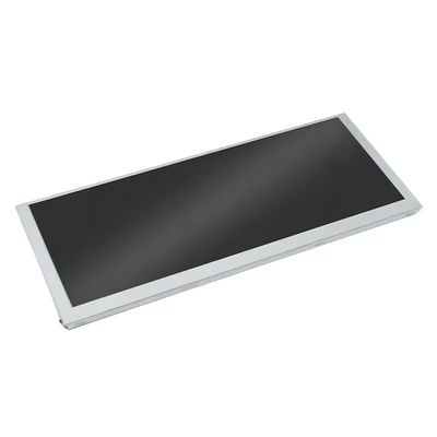 Endüstriyel 4k Ultra HD LCD Monitör Ekran Ekranı 10.25 Inç LVDS Tam Köşeli