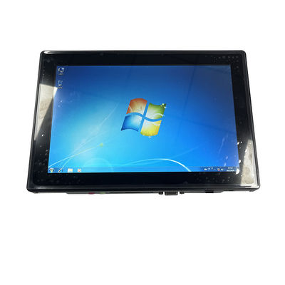 10.1 inç 1000Nits Yerleşik LCD Ekran Monitörü Otomatik Parlaklık Düzenleme