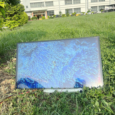 32 inç 3000 Nits Endüstriyel Yüksek Parlaklıklı TFT LCD Panel LVDS Arayüzü ile